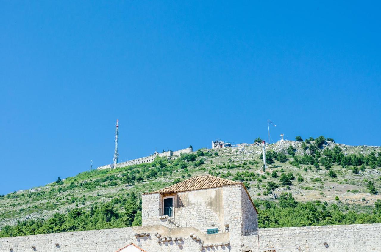 דוברובניק Villa Palo Alto מראה חיצוני תמונה