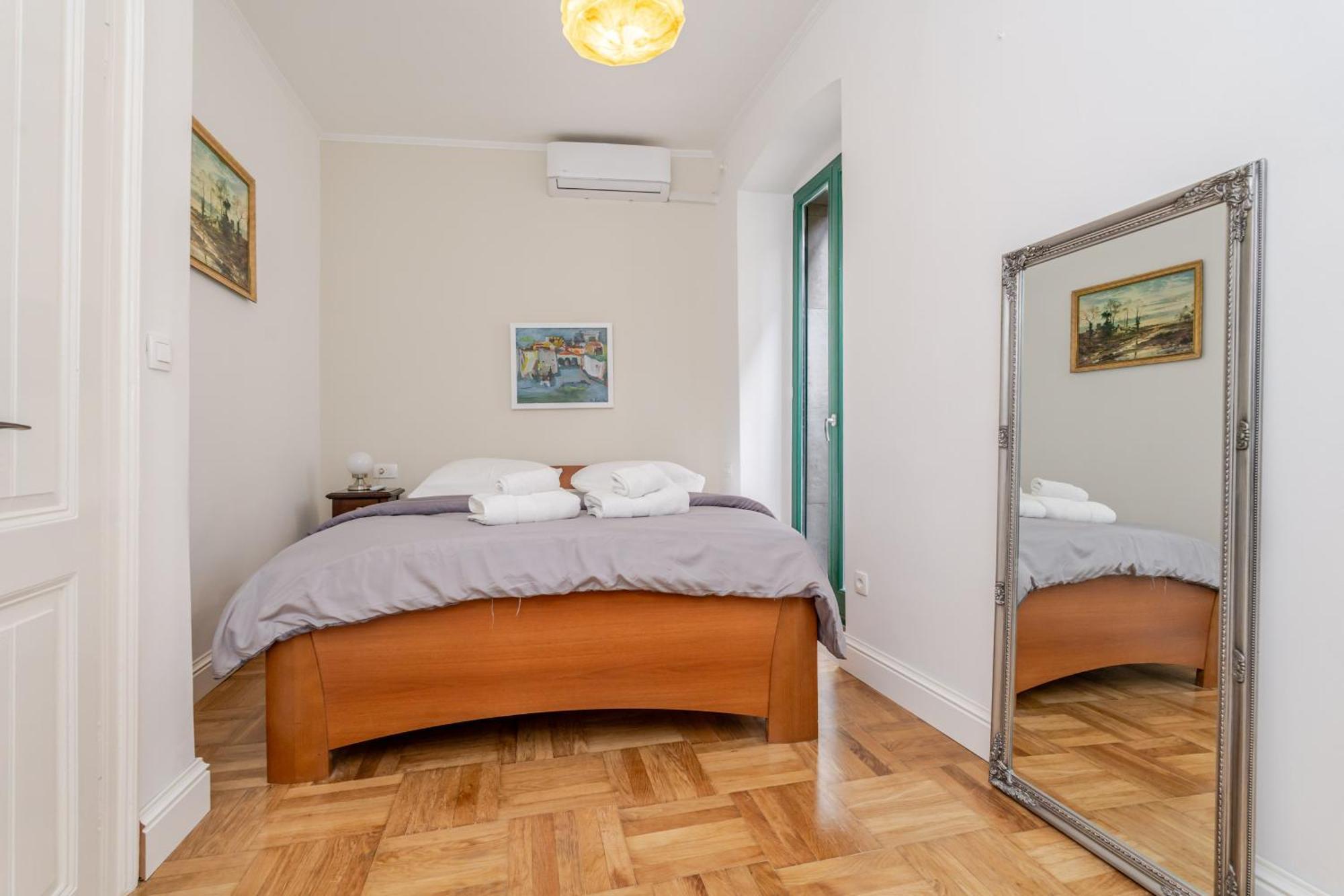 דוברובניק Villa Palo Alto מראה חיצוני תמונה