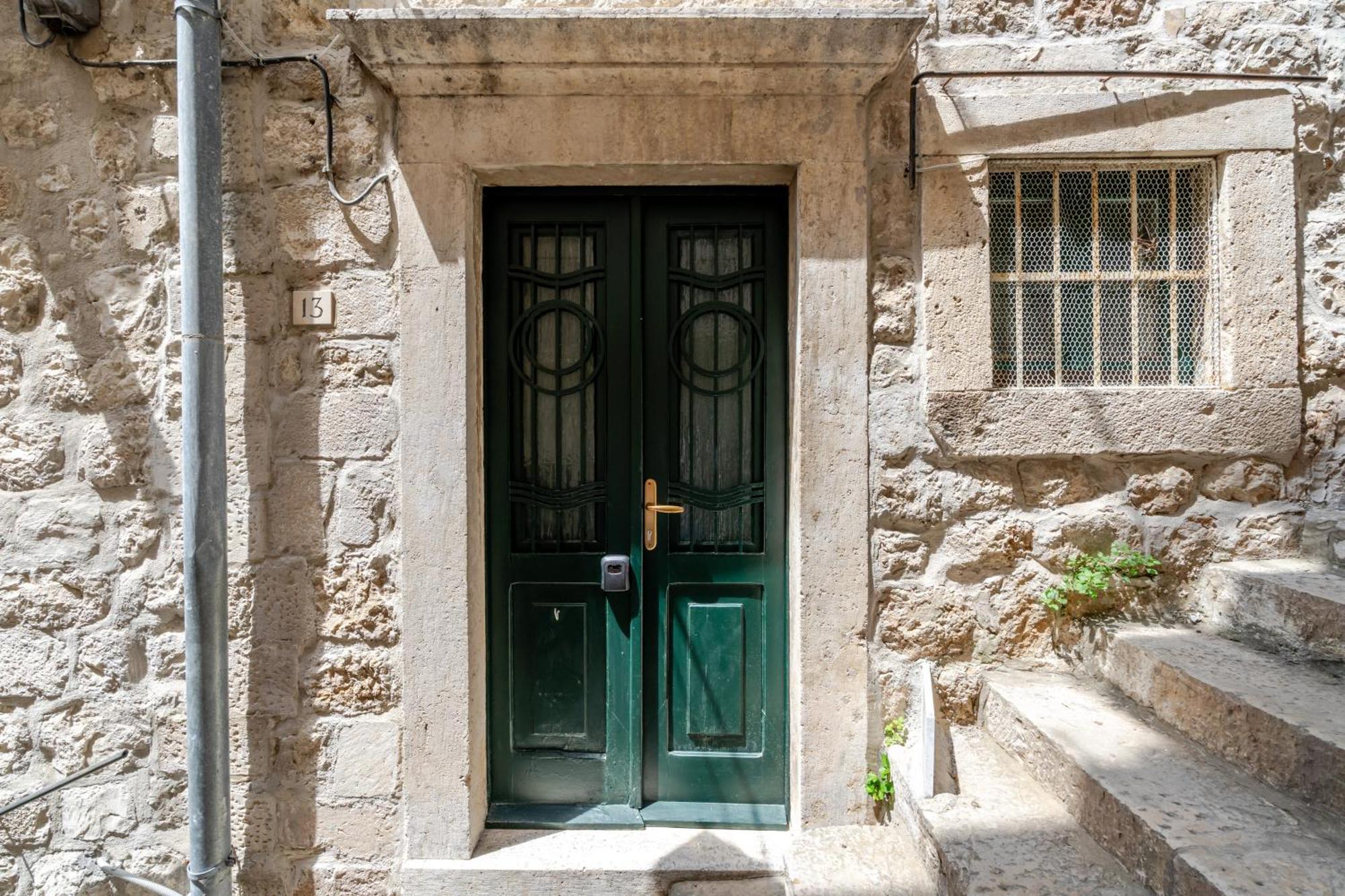 דוברובניק Villa Palo Alto מראה חיצוני תמונה