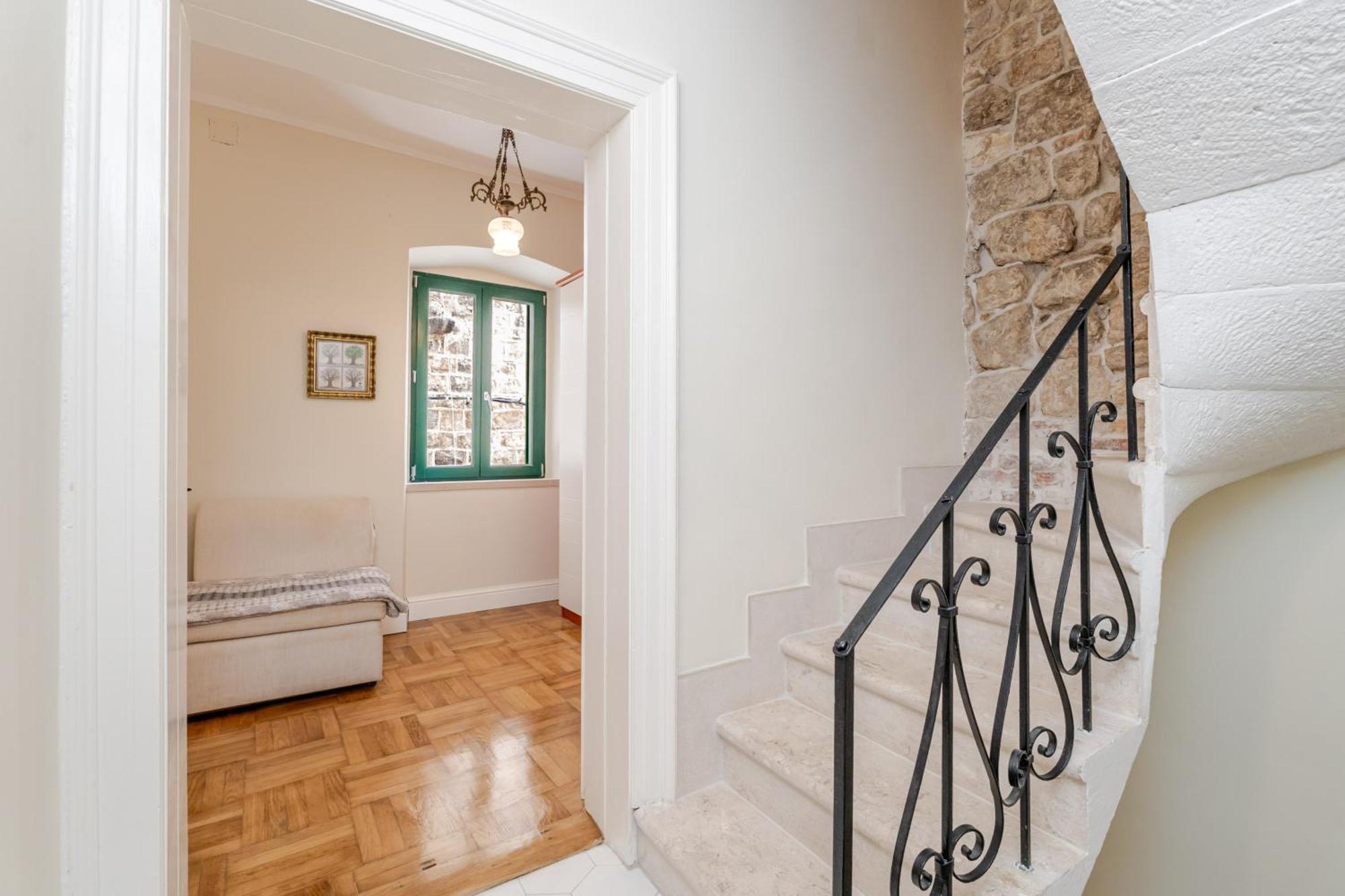 דוברובניק Villa Palo Alto מראה חיצוני תמונה